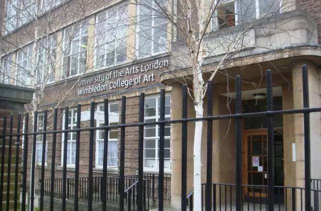 英國倫敦藝術大學留學費用