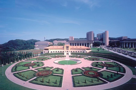 日本東京工科大學(xué)錄取條件及費用情況