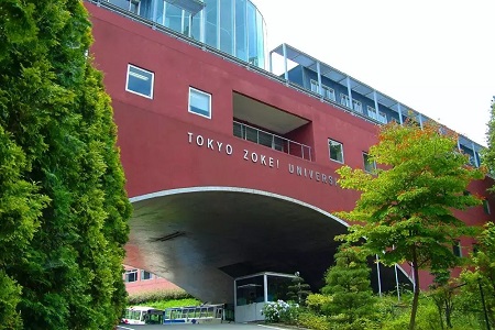 日本藝術大學排名，你最想選擇哪所學校？