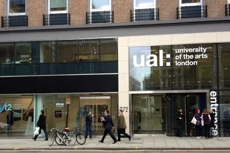 倫敦藝術大學預科申請指南！