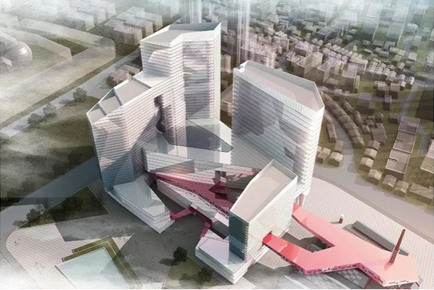 建筑學出國讀研選擇哪個國家比較好？
