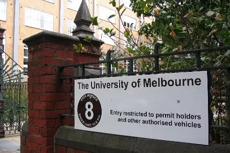 墨爾本大學學費及支付方式解讀！