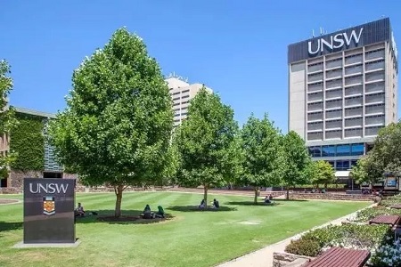 新南威爾士大學建筑專業(yè)怎么樣？需要滿足哪些要求？