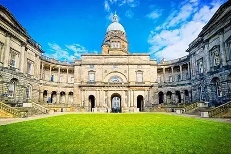 愛丁堡大學珠寶設計專業申請條件詳解