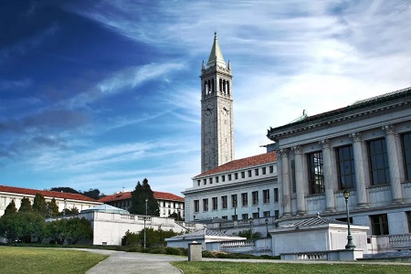 加州大學伯克利分校研究生申請條件解析