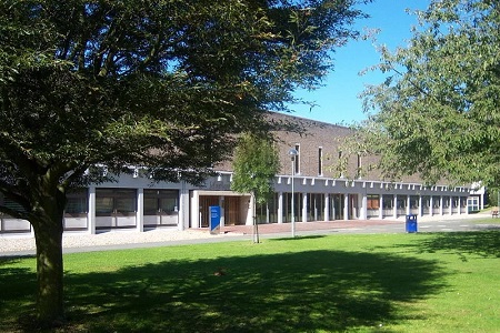 2020年英國肯特大學世界排名詳情