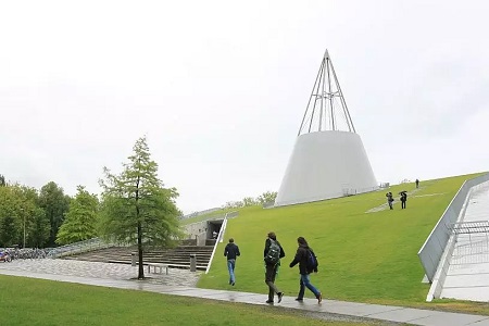 2020qs世界大學建筑排名榜單！