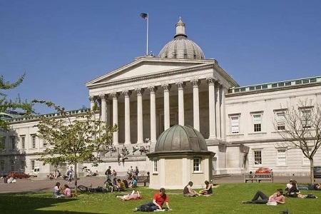 2020qs世界大學建筑排名榜單！