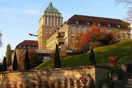 2020qs世界大學建筑排名榜單！