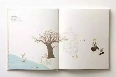 英美插畫出國作品集要求匯總！