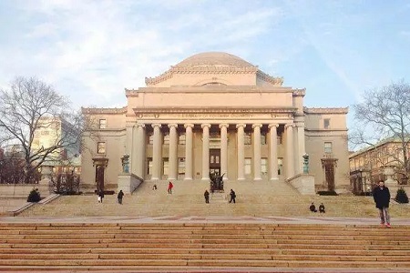 哥倫比亞大學錄取條件詳細解讀！