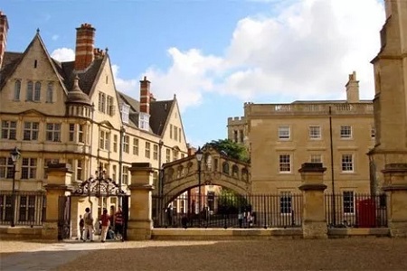 2020年衛報英國大學藝術專業排名榜單！