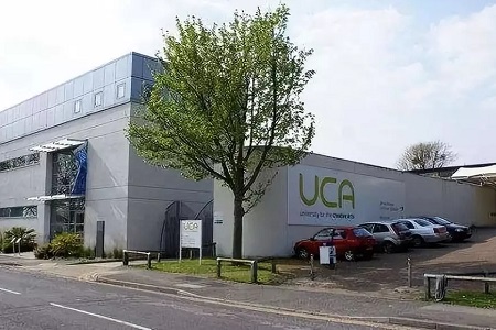 uca大學服裝設計專業全面解析