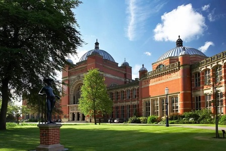 英國名校PK：伯明翰大學和謝菲爾德大學哪個好？