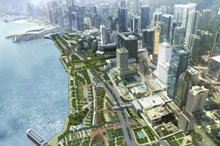 城市規劃專業出國留學，英美院校哪所比較好？