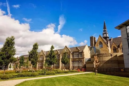 利茲大學產品設計專業詳細解析