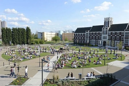 拉夫堡大學怎么樣？拉夫堡大學世界排名多少？