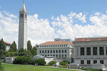加州大學伯克利分校藝術專業有哪些？