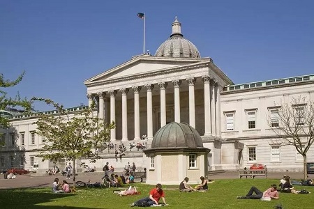 2020年倫敦ucl大學全球排名詳情