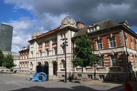 英國最好的藝術類大學這幾所不要錯過！