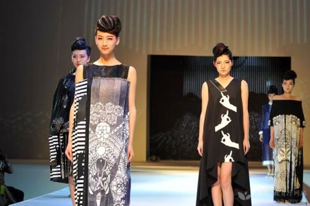最著名的5所美國(guó)服裝設(shè)計(jì)大學(xué)介紹