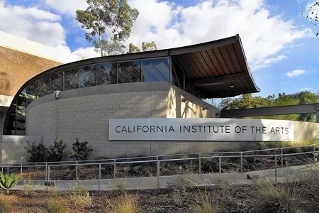 加州藝術學院CCA和CalArts，傻傻分不清楚