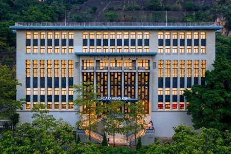 薩凡納藝術設計學院詳細介紹，你想知道的都在這里