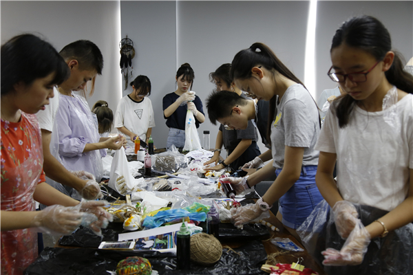 作品集機構哪家比較好_作品集機構如何選擇