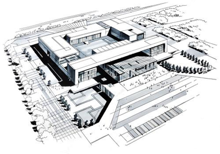 2020年美國建筑學本科排名，哪所最受歡迎？