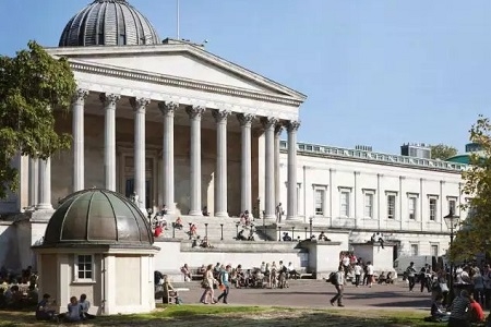 2020年英國大學城市規劃專業排名