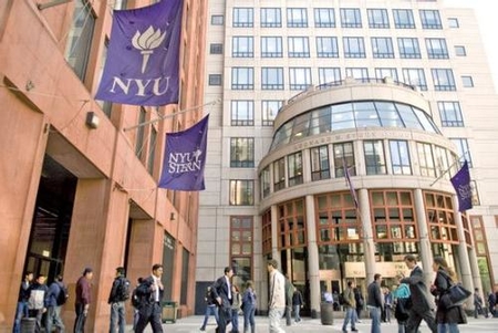 紐約大學怎么樣？錄取要求是什么？