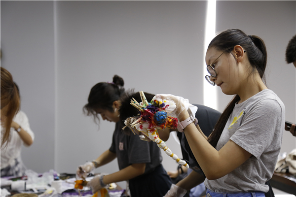 北京作品集機構哪家好？這三點助你選擇靠譜機構