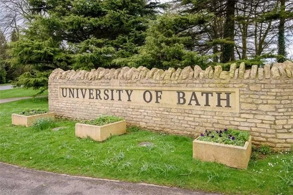 英國巴斯大學怎么樣？設有哪些優勢專業？