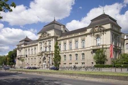 柏林藝術大學申請難度大不大？