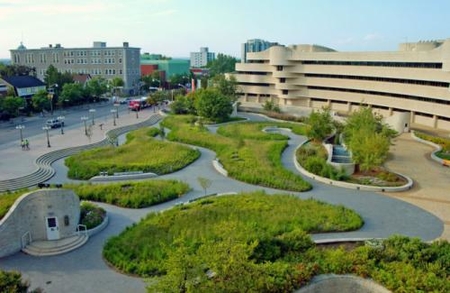 全球景觀設計大學排名，這些院校值得申請！