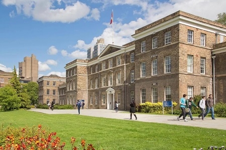 英國南安普頓大學世界排名及優勢專業