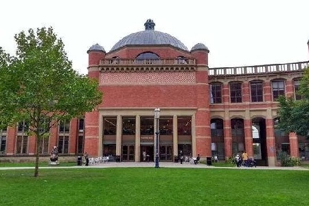 英國伯明翰大學世界排名情況如何？