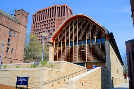 耶魯大學音樂學院申請條件解讀！