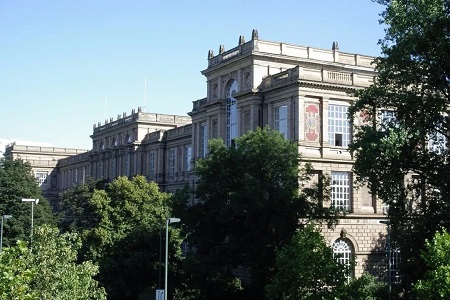 世界四大美術學院排名及申請要求解析