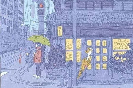 出國留學插畫設計專業去哪個學校好？
