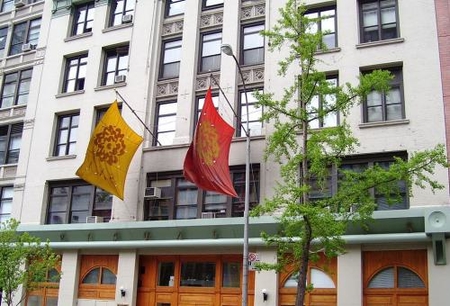 紐約視覺藝術學院攝影專業(yè)怎么樣？