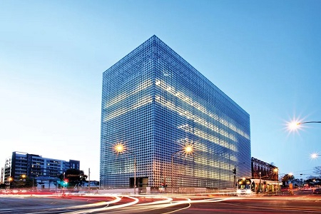 皇家墨爾本理工大學建筑專業申請條件
