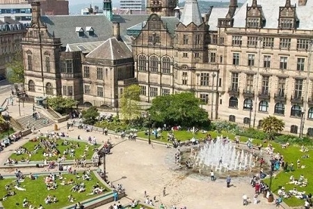 英國藝術院校有哪些？這五所院校是首選