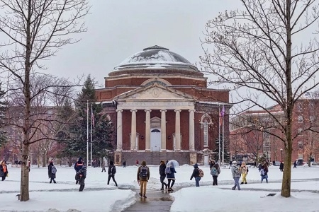 美國雪城大學世界排名詳情及申請條件