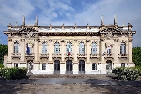 米蘭理工大學建筑學碩士課程怎么樣？