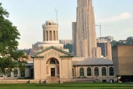 美國卡內基梅隆大學排名及錄取要求