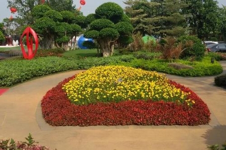 英國(guó)景觀設(shè)計(jì)碩士院校這幾所最值得申請(qǐng)！