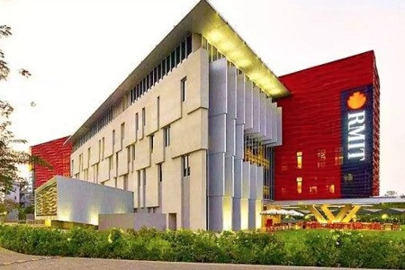 墨爾本皇家理工大學學費及生活費詳情