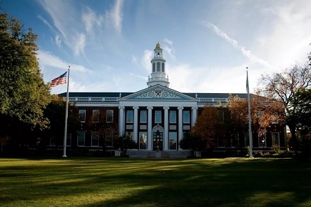 哈佛大學設計學院專業解讀！