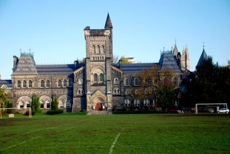 多倫多大學景觀設計專業全面解析